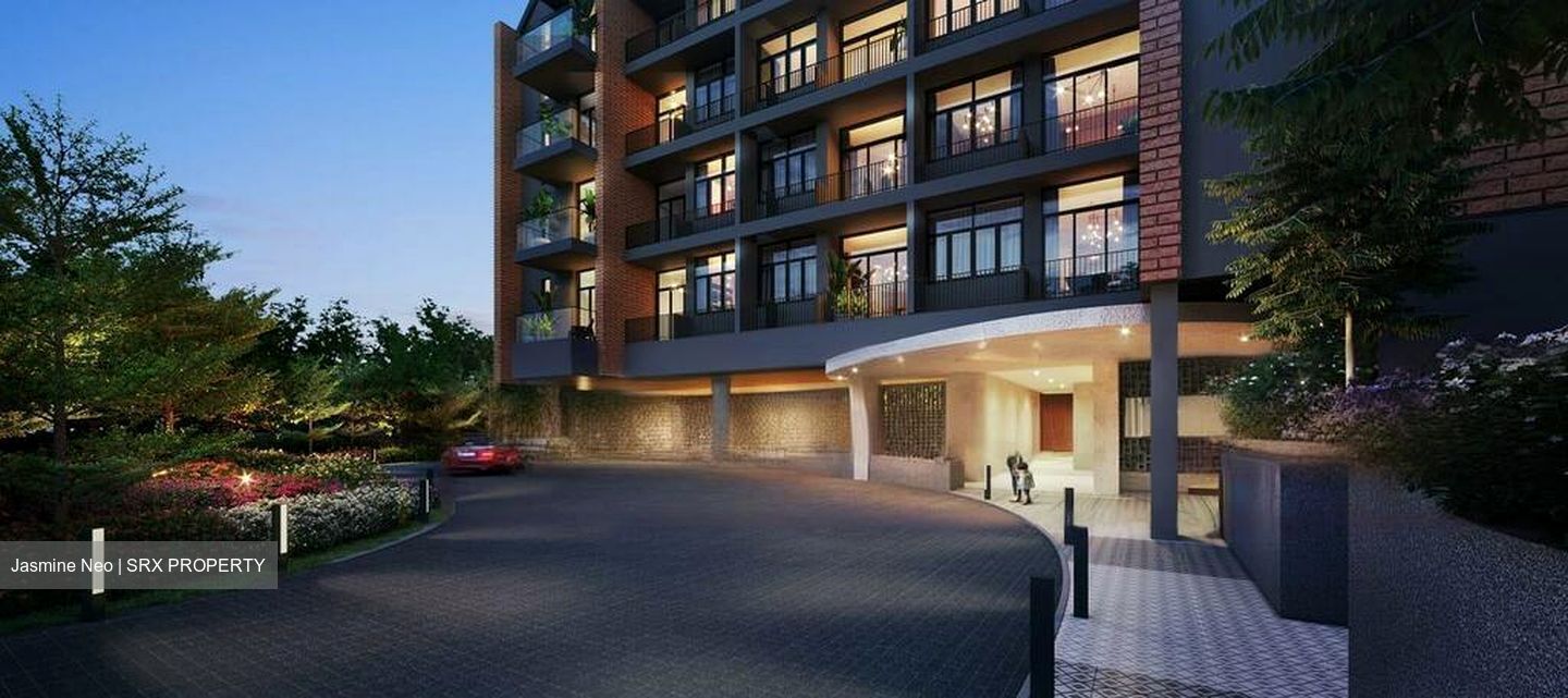 Claydence (D15), Apartment #471435721